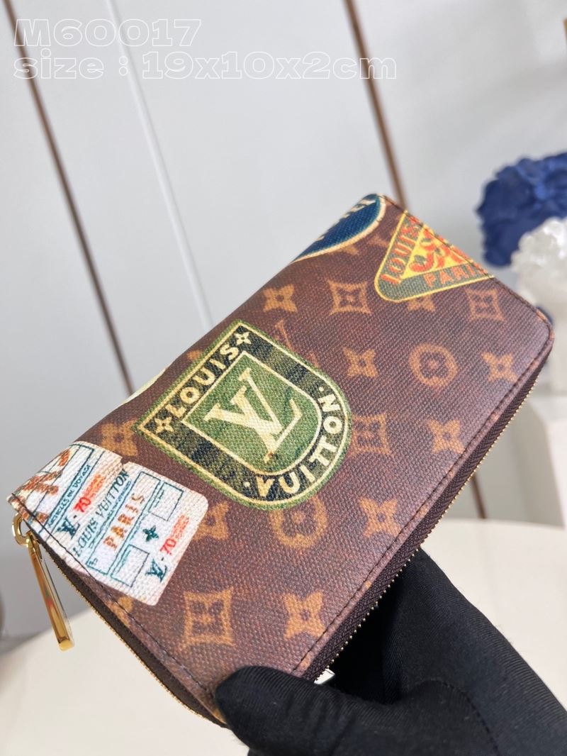 Louis Vuitton Wallets